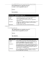 Preview for 128 page of D-Link xStackTM DGS-3300 User Manual