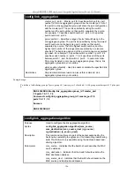 Preview for 129 page of D-Link xStackTM DGS-3300 User Manual