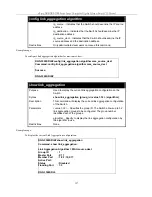 Preview for 130 page of D-Link xStackTM DGS-3300 User Manual