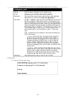 Preview for 131 page of D-Link xStackTM DGS-3300 User Manual