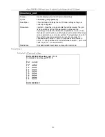 Preview for 132 page of D-Link xStackTM DGS-3300 User Manual