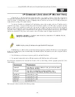 Preview for 133 page of D-Link xStackTM DGS-3300 User Manual