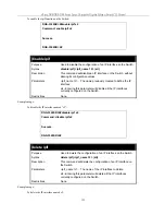 Preview for 136 page of D-Link xStackTM DGS-3300 User Manual