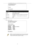 Preview for 137 page of D-Link xStackTM DGS-3300 User Manual