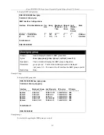 Preview for 140 page of D-Link xStackTM DGS-3300 User Manual