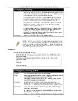 Preview for 143 page of D-Link xStackTM DGS-3300 User Manual