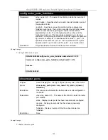 Preview for 147 page of D-Link xStackTM DGS-3300 User Manual