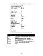 Preview for 149 page of D-Link xStackTM DGS-3300 User Manual