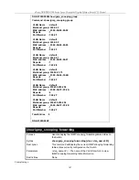 Preview for 150 page of D-Link xStackTM DGS-3300 User Manual