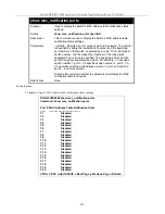 Preview for 155 page of D-Link xStackTM DGS-3300 User Manual