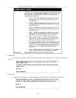 Preview for 165 page of D-Link xStackTM DGS-3300 User Manual