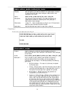 Preview for 166 page of D-Link xStackTM DGS-3300 User Manual