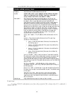 Preview for 169 page of D-Link xStackTM DGS-3300 User Manual