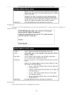 Preview for 171 page of D-Link xStackTM DGS-3300 User Manual