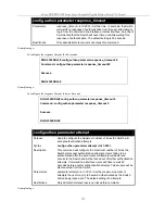 Preview for 176 page of D-Link xStackTM DGS-3300 User Manual