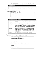 Preview for 178 page of D-Link xStackTM DGS-3300 User Manual