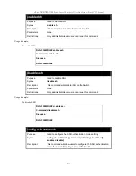 Preview for 180 page of D-Link xStackTM DGS-3300 User Manual