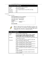 Preview for 184 page of D-Link xStackTM DGS-3300 User Manual