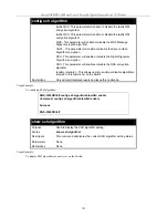 Preview for 185 page of D-Link xStackTM DGS-3300 User Manual