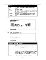 Preview for 191 page of D-Link xStackTM DGS-3300 User Manual