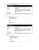 Preview for 194 page of D-Link xStackTM DGS-3300 User Manual