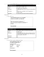 Preview for 195 page of D-Link xStackTM DGS-3300 User Manual