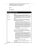 Preview for 204 page of D-Link xStackTM DGS-3300 User Manual