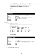 Preview for 207 page of D-Link xStackTM DGS-3300 User Manual