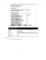 Preview for 208 page of D-Link xStackTM DGS-3300 User Manual