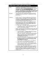 Preview for 218 page of D-Link xStackTM DGS-3300 User Manual