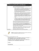 Preview for 219 page of D-Link xStackTM DGS-3300 User Manual