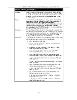 Preview for 220 page of D-Link xStackTM DGS-3300 User Manual