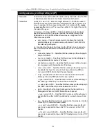 Preview for 222 page of D-Link xStackTM DGS-3300 User Manual