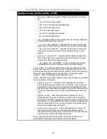 Preview for 223 page of D-Link xStackTM DGS-3300 User Manual