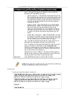 Preview for 227 page of D-Link xStackTM DGS-3300 User Manual