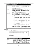 Preview for 228 page of D-Link xStackTM DGS-3300 User Manual