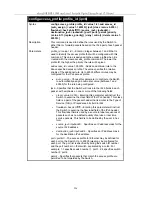 Preview for 229 page of D-Link xStackTM DGS-3300 User Manual