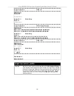 Preview for 232 page of D-Link xStackTM DGS-3300 User Manual