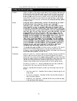 Preview for 236 page of D-Link xStackTM DGS-3300 User Manual