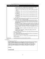 Preview for 238 page of D-Link xStackTM DGS-3300 User Manual