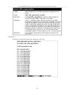 Preview for 242 page of D-Link xStackTM DGS-3300 User Manual