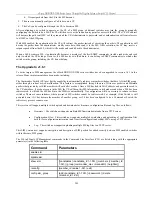 Preview for 248 page of D-Link xStackTM DGS-3300 User Manual