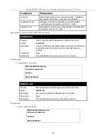 Preview for 249 page of D-Link xStackTM DGS-3300 User Manual