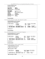 Preview for 251 page of D-Link xStackTM DGS-3300 User Manual