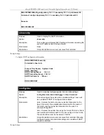 Preview for 261 page of D-Link xStackTM DGS-3300 User Manual