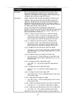 Preview for 263 page of D-Link xStackTM DGS-3300 User Manual