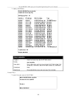 Preview for 267 page of D-Link xStackTM DGS-3300 User Manual