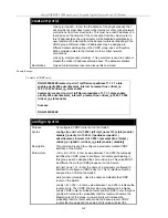 Preview for 271 page of D-Link xStackTM DGS-3300 User Manual