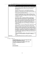 Preview for 272 page of D-Link xStackTM DGS-3300 User Manual