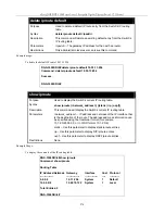 Preview for 277 page of D-Link xStackTM DGS-3300 User Manual